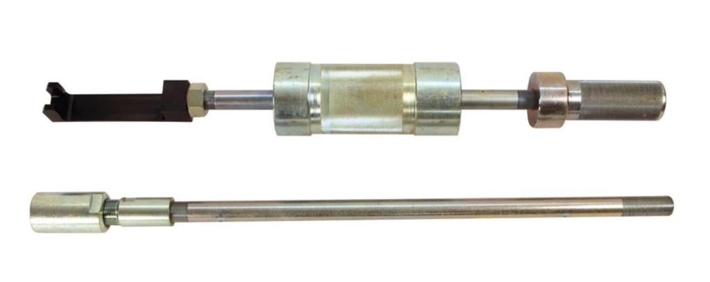 Coffret Masse A Inertie Adaptateurs Extraction Injecteurs  14 Pcs  CLAS Om 0020bl 3700461469251